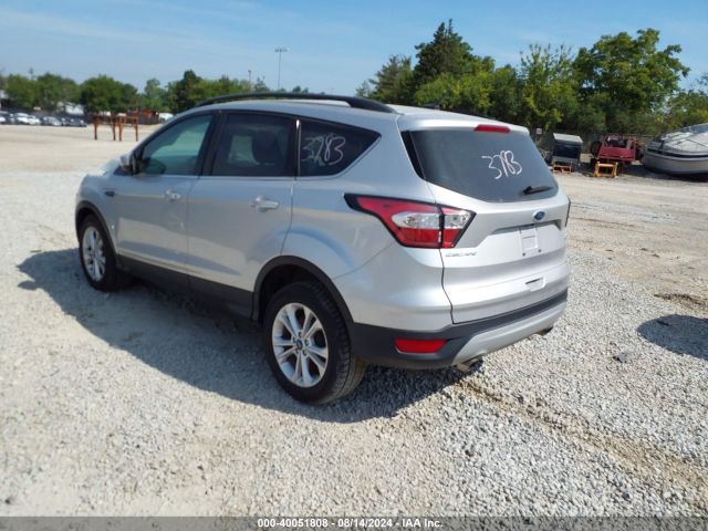 Photo 2 VIN: 1FMCU0GD2JUA50205 - FORD ESCAPE 