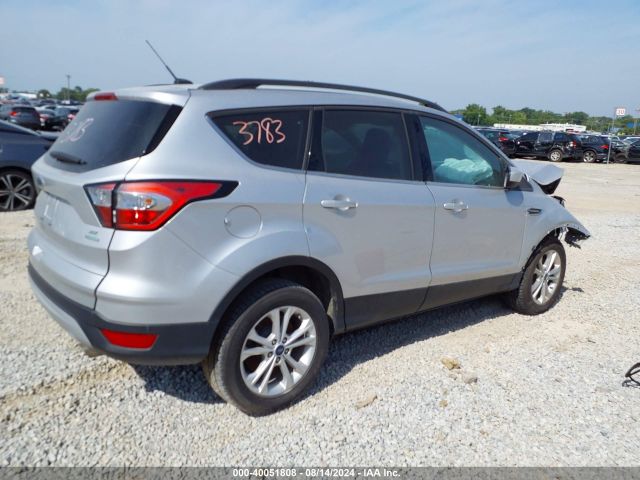 Photo 3 VIN: 1FMCU0GD2JUA50205 - FORD ESCAPE 