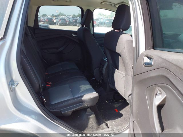 Photo 7 VIN: 1FMCU0GD2JUA50205 - FORD ESCAPE 