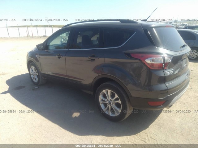 Photo 2 VIN: 1FMCU0GD2JUA55372 - FORD ESCAPE 