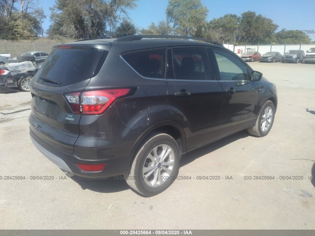 Photo 3 VIN: 1FMCU0GD2JUA55372 - FORD ESCAPE 