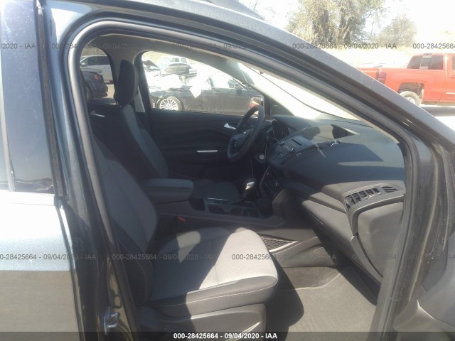 Photo 4 VIN: 1FMCU0GD2JUA55372 - FORD ESCAPE 