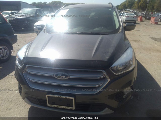 Photo 5 VIN: 1FMCU0GD2JUA55372 - FORD ESCAPE 