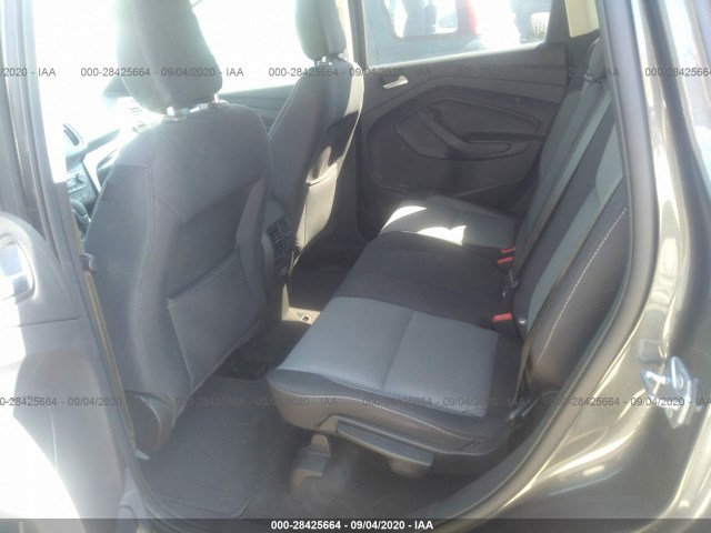 Photo 7 VIN: 1FMCU0GD2JUA55372 - FORD ESCAPE 