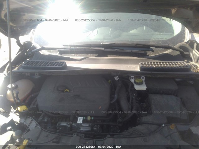 Photo 9 VIN: 1FMCU0GD2JUA55372 - FORD ESCAPE 