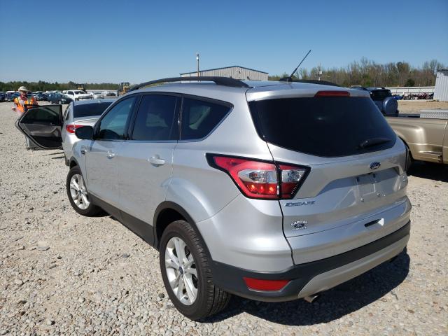 Photo 2 VIN: 1FMCU0GD2JUA75587 - FORD ESCAPE SE 