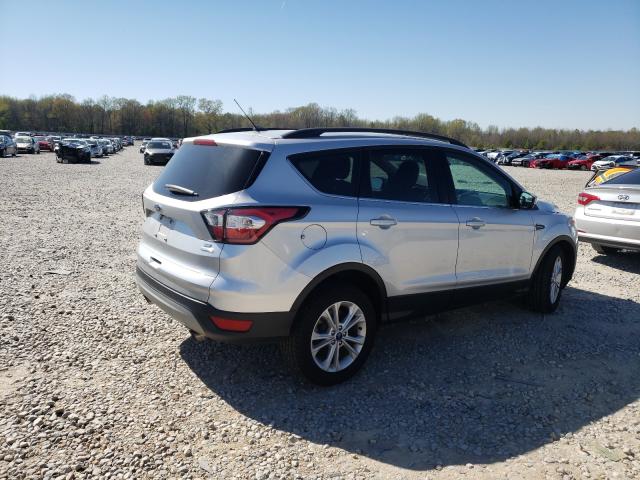 Photo 3 VIN: 1FMCU0GD2JUA75587 - FORD ESCAPE SE 