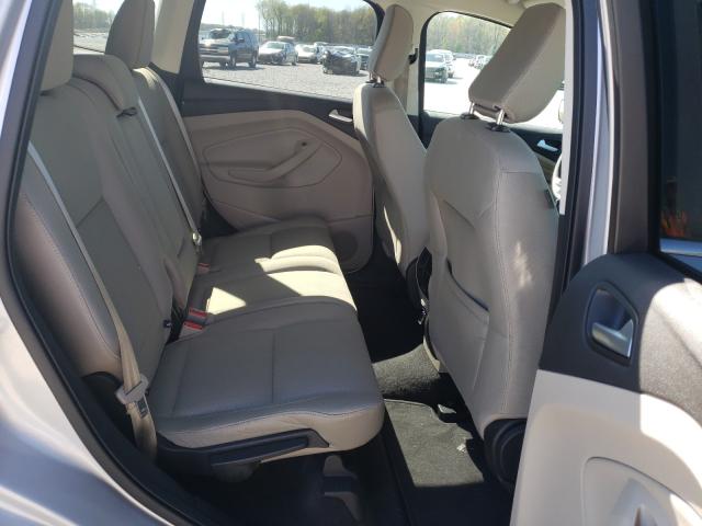 Photo 5 VIN: 1FMCU0GD2JUA75587 - FORD ESCAPE SE 