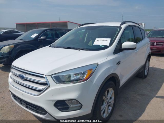 Photo 1 VIN: 1FMCU0GD2JUA87173 - FORD ESCAPE 