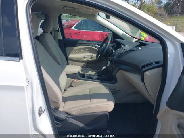 Photo 4 VIN: 1FMCU0GD2JUA87173 - FORD ESCAPE 