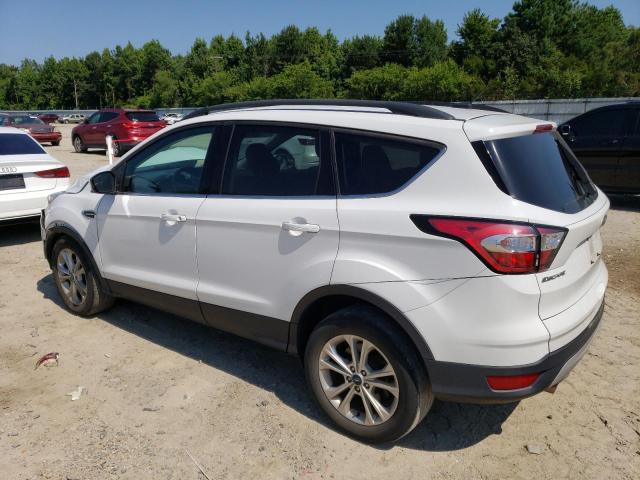 Photo 1 VIN: 1FMCU0GD2JUA89344 - FORD ESCAPE SE 