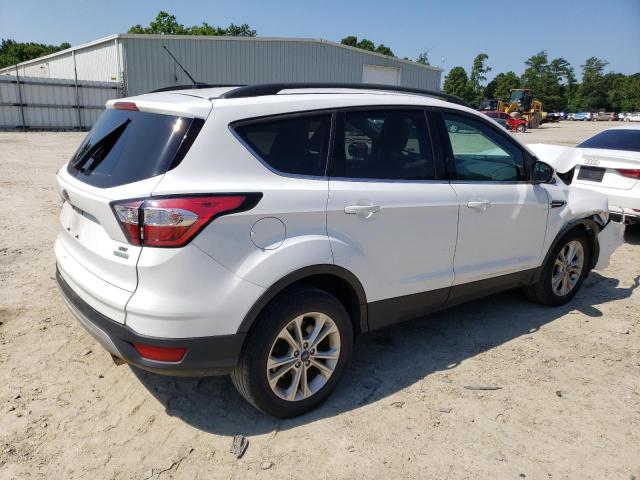 Photo 2 VIN: 1FMCU0GD2JUA89344 - FORD ESCAPE SE 