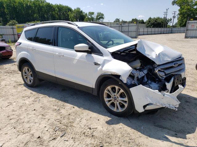 Photo 3 VIN: 1FMCU0GD2JUA89344 - FORD ESCAPE SE 