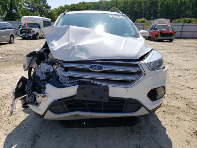 Photo 4 VIN: 1FMCU0GD2JUA89344 - FORD ESCAPE SE 