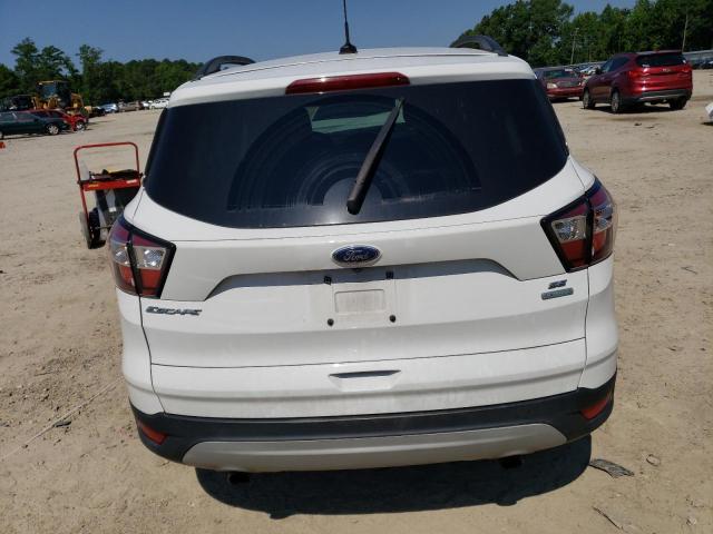 Photo 5 VIN: 1FMCU0GD2JUA89344 - FORD ESCAPE SE 