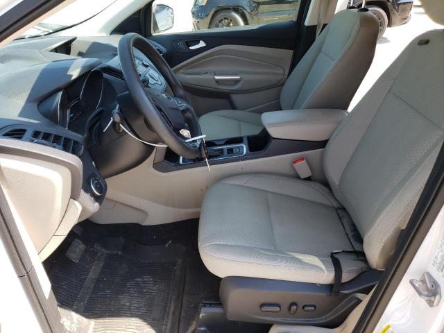 Photo 6 VIN: 1FMCU0GD2JUA89344 - FORD ESCAPE SE 