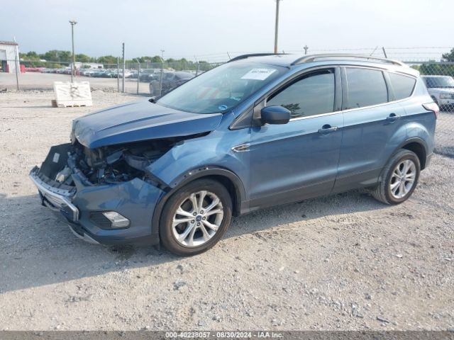 Photo 1 VIN: 1FMCU0GD2JUA90400 - FORD ESCAPE 