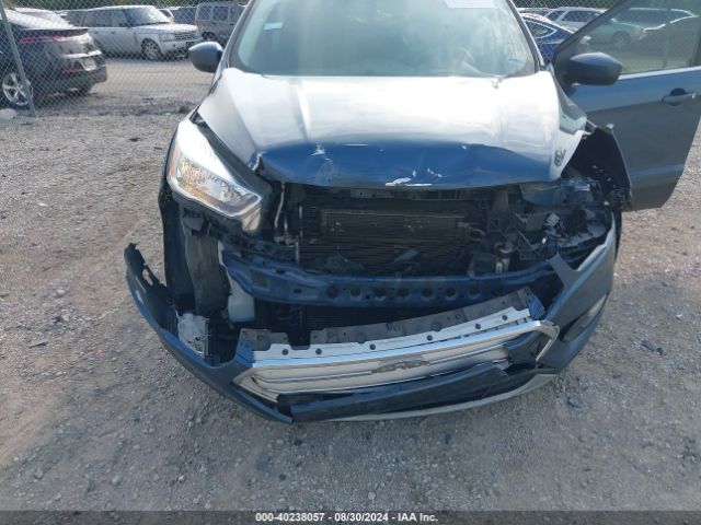 Photo 5 VIN: 1FMCU0GD2JUA90400 - FORD ESCAPE 