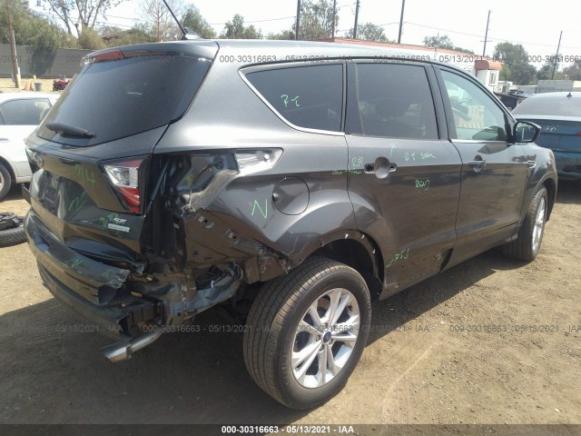 Photo 3 VIN: 1FMCU0GD2JUB14369 - FORD ESCAPE 