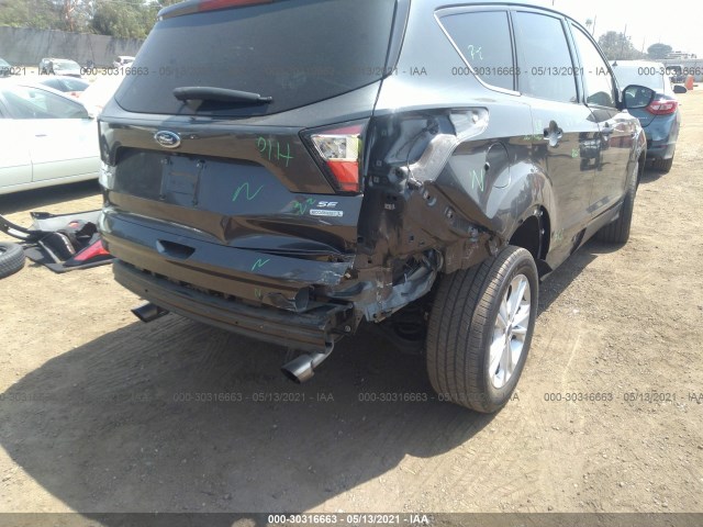 Photo 5 VIN: 1FMCU0GD2JUB14369 - FORD ESCAPE 