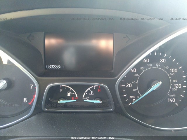 Photo 6 VIN: 1FMCU0GD2JUB14369 - FORD ESCAPE 