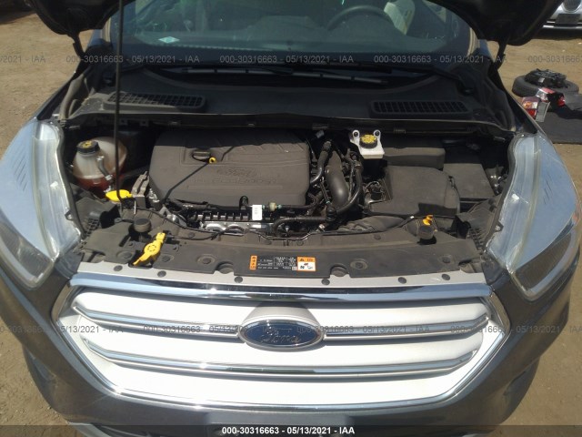 Photo 9 VIN: 1FMCU0GD2JUB14369 - FORD ESCAPE 