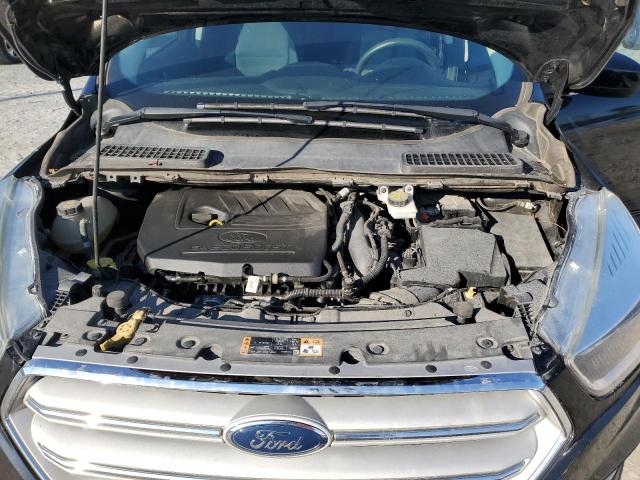 Photo 11 VIN: 1FMCU0GD2JUB28336 - FORD ESCAPE 