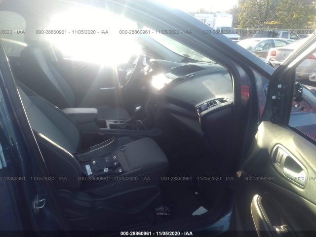 Photo 4 VIN: 1FMCU0GD2JUB32936 - FORD ESCAPE 