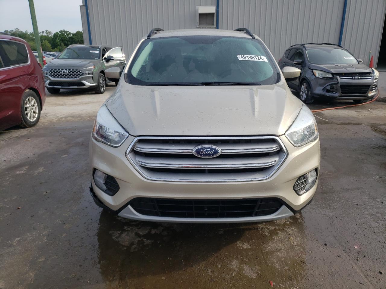 Photo 4 VIN: 1FMCU0GD2JUB36565 - FORD ESCAPE 