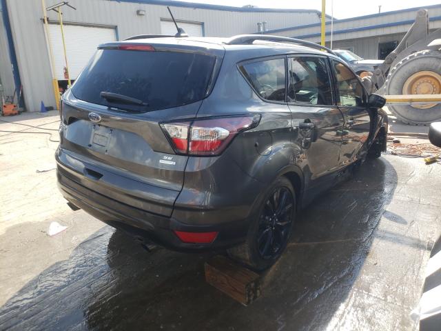 Photo 3 VIN: 1FMCU0GD2JUB41104 - FORD ESCAPE SE 