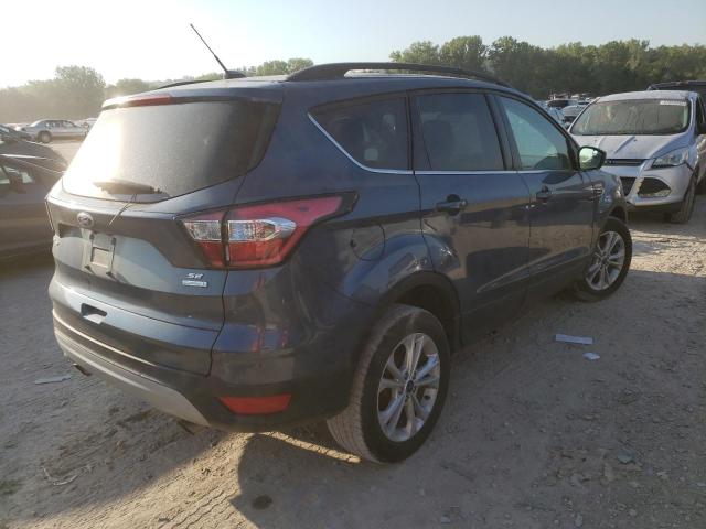 Photo 3 VIN: 1FMCU0GD2JUB46125 - FORD ESCAPE SE 