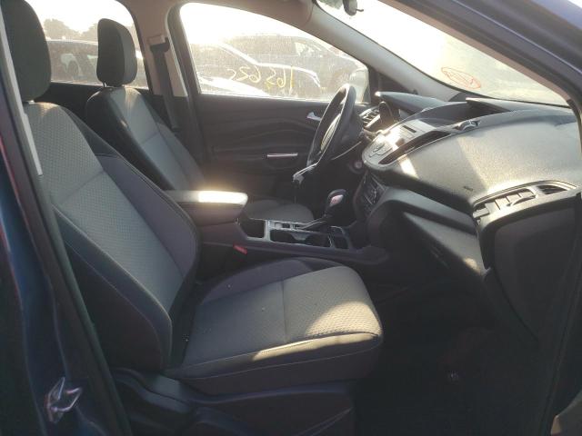 Photo 4 VIN: 1FMCU0GD2JUB46125 - FORD ESCAPE SE 