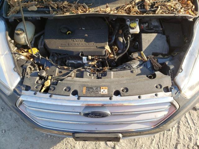 Photo 6 VIN: 1FMCU0GD2JUB46125 - FORD ESCAPE SE 