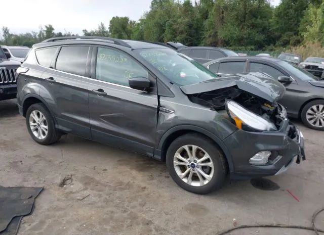 Photo 0 VIN: 1FMCU0GD2JUB62048 - FORD ESCAPE 