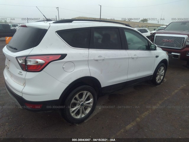 Photo 3 VIN: 1FMCU0GD2JUB76760 - FORD ESCAPE 