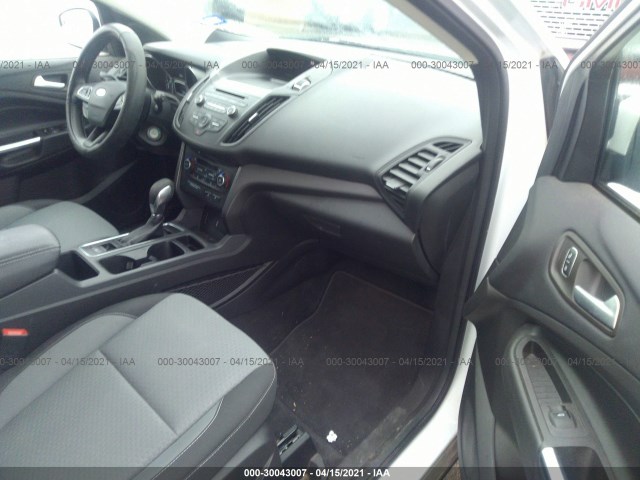 Photo 4 VIN: 1FMCU0GD2JUB76760 - FORD ESCAPE 