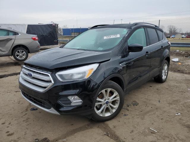 Photo 0 VIN: 1FMCU0GD2JUC03973 - FORD ESCAPE 