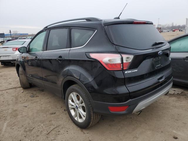 Photo 1 VIN: 1FMCU0GD2JUC03973 - FORD ESCAPE 