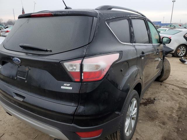 Photo 2 VIN: 1FMCU0GD2JUC03973 - FORD ESCAPE 