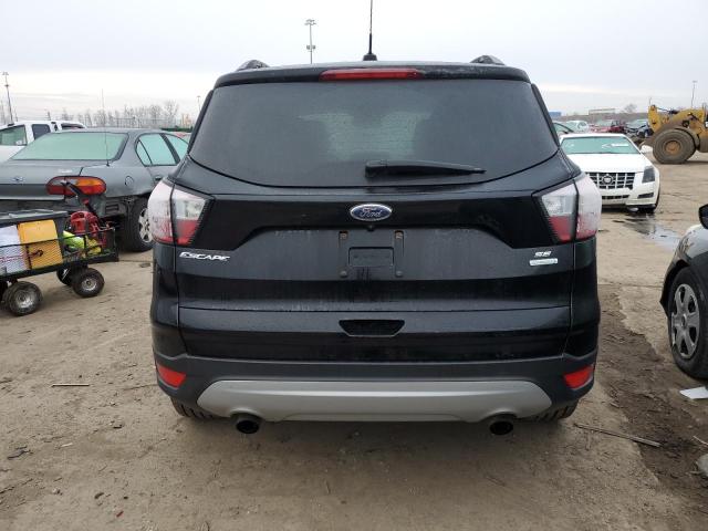 Photo 5 VIN: 1FMCU0GD2JUC03973 - FORD ESCAPE 