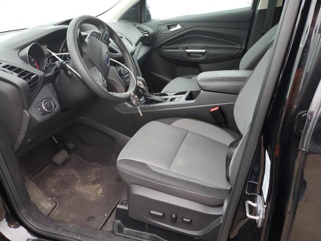 Photo 6 VIN: 1FMCU0GD2JUC03973 - FORD ESCAPE 