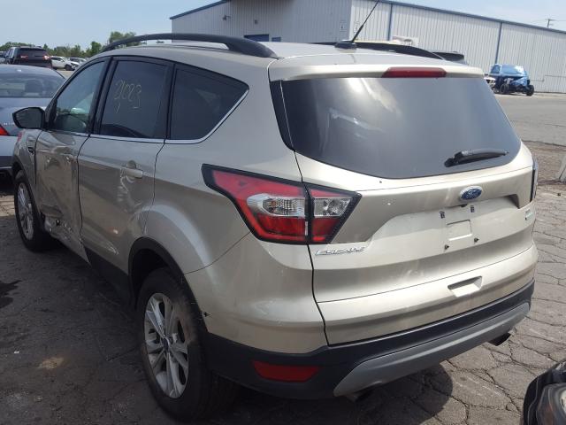 Photo 2 VIN: 1FMCU0GD2JUC17324 - FORD ESCAPE 