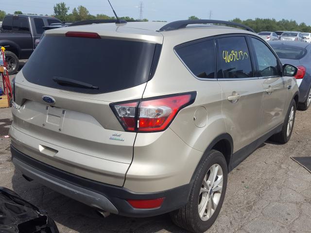 Photo 3 VIN: 1FMCU0GD2JUC17324 - FORD ESCAPE 