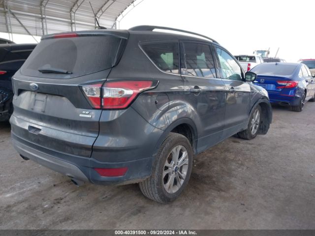 Photo 3 VIN: 1FMCU0GD2JUC17730 - FORD ESCAPE 