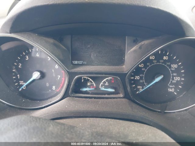 Photo 6 VIN: 1FMCU0GD2JUC17730 - FORD ESCAPE 