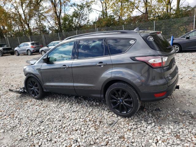 Photo 1 VIN: 1FMCU0GD2JUC30803 - FORD ESCAPE SE 