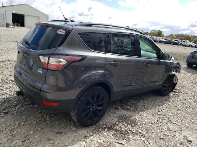 Photo 2 VIN: 1FMCU0GD2JUC30803 - FORD ESCAPE SE 