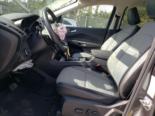 Photo 6 VIN: 1FMCU0GD2JUC30803 - FORD ESCAPE SE 