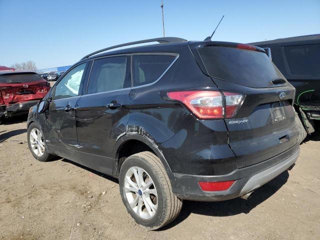 Photo 1 VIN: 1FMCU0GD2JUC31692 - FORD ESCAPE 