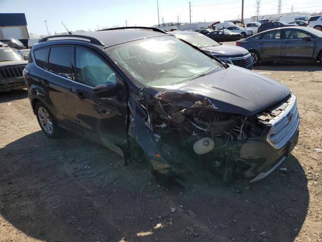 Photo 3 VIN: 1FMCU0GD2JUC31692 - FORD ESCAPE 